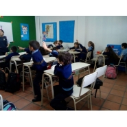 Educar en Igualdad